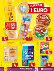 Ähnliche Laufschuhe Angebote im Prospekt "Aktuelle Angebote" von Netto Marken-Discount in Reutlingen Ähnliche Angebote wie Laufschuhe im Prospekt "Aktuelle Angebote" auf Seite 22 von Netto Marken-Discount in Reutlingen