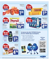 Wurst im EDEKA Prospekt in Ravensburg Aktueller EDEKA Prospekt mit Wurst, "5% MONTAGS-RABATT", Seite 5