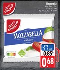 Mozzarella Angebot in Filderstadt Mozzarella im aktuellen Prospekt bei E center in Filderstadt
