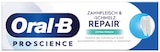 Pro-Science Zahncreme Zahnfleisch & -Schmelz Repair von Oral-B im aktuellen Rossmann Prospekt für 2,79 €