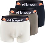 Boxershorts im Angebot bei REWE in Bonn Boxershorts Angebote von ellesse bei REWE Bonn für 17,99 €
