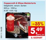 Aktuelles Meistertorte Angebot bei Netto Marken-Discount in Solingen (Klingenstadt) ab 5,49 €