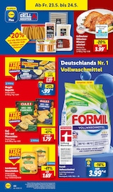 Schnitzel im Lidl Prospekt in Freiburg Aktueller Lidl Prospekt mit Schnitzel, "LIDL LOHNT SICH", Seite 60