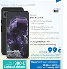 Pixel 8 128 GB bei Bührs Telekommunikations GmbH & Co.KG im Löningen Prospekt für 