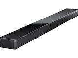 Soundbar 700, Soundbar, Schwarz im MediaMarkt Saturn Prospekt Soundbar 700, Soundbar, Schwarz von BOSE im aktuellen MediaMarkt Saturn Prospekt für 367,00 €