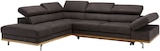 Aktuelle Sitzmöbel Angebote bei mömax in Heilbronn Aktuelles Ecksofa Carmen Angebot bei mömax in Heilbronn ab 1.399,00 €