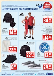 Marktkauf Schuhe im Prospekt Marktkauf Schuhe im Prospekt