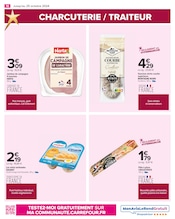 Promos Pâte Toute Prête dans le catalogue "LE GRAND PRIX DE L'INNOVATION" de Carrefour à la page 16