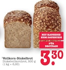 Aktuelle Brot Angebote bei E center in Karlsruhe Aktuelles Vollkorn-Dinkelbrot Angebot bei E center in Karlsruhe ab 3,30 €