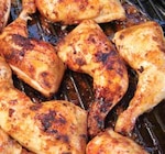 Hähnchen Schenkel mit Rückenstück im Angebot bei Marktkauf in Pinneberg Hähnchen Schenkel mit Rückenstück Angebote von Gut & Günstig bei Marktkauf Pinneberg für 4,44 €