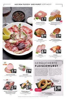 Schweinefleisch im aktuellen Hieber Prospekt (Freiburg (Breisgau)) Schweinefleisch im Hieber Prospekt "Aktuelle Angebote" mit 18 Seiten (Freiburg (Breisgau))