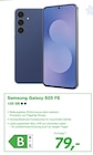 Galaxy S25 FE bei EP: im Gardelegen Prospekt für 79,00 €