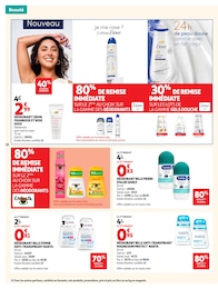 Offre Boisson dans le catalogue Auchan Hypermarché du moment à la page 18