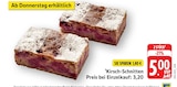 Aktuelle Kirschen Angebote bei E center in Stuttgart Aktuelles Kirsch-Schnitten Angebot bei E center in Stuttgart ab 5,00 €