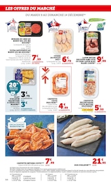 Lapin Angebote im Prospekt "Super U" von Super U Lapin Angebote im Prospekt "Super U" von Super U auf Seite 44