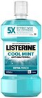 Marken Drogerie im REWE Prospekt Cool Mint von Listerine im aktuellen REWE Prospekt für 2,99 €