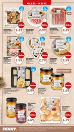 Walnuss im Penny Prospekt Wer günstig will, muss Penny. auf S. 15