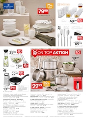 Aktueller XXXLutz Möbelhäuser Prospekt mit Besteck, "10.000e Artikel dauerhaft günstig!", Seite 4