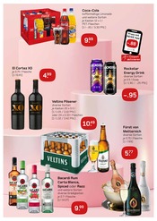 Ähnliche Angebote wie Brauner Rum im Prospekt "Unsere Angebote der Woche!" auf Seite 5 von boni Center in Bochum