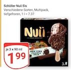 Aktuelle Eis Angebote bei GLOBUS in Offenbach (Main) Aktuelles Nuii Eis Angebot bei GLOBUS in Offenbach (Main) ab 1,99 €