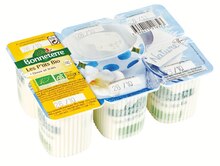 Les p’tits bio - NaturéO à Saint-Herblain Les p’tits bio en promo chez NaturéO Saint-Herblain à 1,14 €