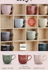 Addicted to you mug Angebote von ASA Selection bei E center Baden-Baden für 14,90 €
