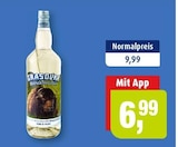 Aktuelle Wodka Angebote bei Markant in Kiel Aktuelles Grasovka Bison Grass Vodka Angebot bei Markant in Kiel ab 6,99 €
