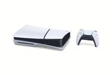 PlayStation 5 Slim Angebote von SONY bei Lidl Bad Kreuznach für 449,00 €
