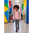 Lot de 2 leggings fille - TEX BASIC - Carrefour Lot de 2 leggings fille - TEX BASIC à 5,99 € dans le catalogue Carrefour