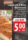 Meistertorte Angebote von Coppenrath & Wiese bei EDEKA Erftstadt für 5,00 €