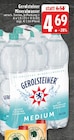 Mineralwasser Angebote von Gerolsteiner bei EDEKA Leverkusen für 4,69 €