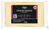 Cheddar de Somerset - DELUXE en promo chez Lidl Aulnay-sous-Bois à 2,99 €
