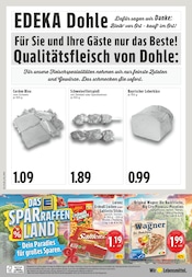 Schweinefilet im EDEKA Prospekt in Nordhorn Aktueller EDEKA Prospekt mit Schweinefilet, "Aktuelle Angebote", Seite 24