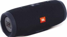 HEM expert Winnenden - Mobiler Bluetooth-Lautsprecher Charge 3 Stealth Edition Mobiler Bluetooth-Lautsprecher Charge 3 Stealth Edition Angebot bei HEM expert Winnenden im Prospekt "Ich bin ein Schnäppchen, hol mich hier raus! "