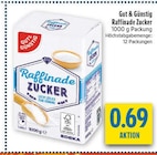 Raffinade Zucker bei diska im Prospekt "" für 0,69 €