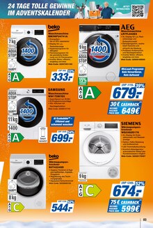 Handy im aktuellen expert Prospekt (Osnabrück) Handy im expert Prospekt "Top Angebote" mit 16 Seiten (Osnabrück)