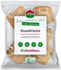 Knackfrische von Biobackhaus für 1,99 € bei Penny im Angebot Knackfrische von Biobackhaus im aktuellen Penny Prospekt