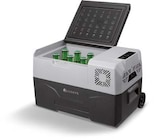 Kühlbox Yukon mit Kompressor im Angebot bei Netto Marken-Discount in Lemgo Kühlbox Yukon mit Kompressor Angebote von Juskys bei Netto Marken-Discount Lemgo für 149,99 €