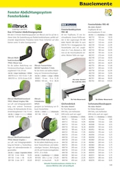 Aktueller Holz Possling Prospekt mit Kleber, "Holz- & Baukatalog 2024/25", Seite 129