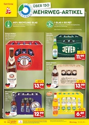 Aktueller Netto Marken-Discount Prospekt mit Erdinger, "Aktuelle Angebote", Seite 24