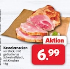 Kasselernacken bei Markant Nordwest im Löhne Prospekt für 6,99 €