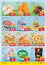 Grießpudding Angebot & Preis im aktuellen Netto Marken-Discount Prospekt Grießpudding Angebot im aktuellen Netto Marken-Discount Prospekt auf Seite 5