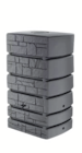 Wandtank Tower Stone im toom Baumarkt Prospekt Wandtank Tower Stone im aktuellen toom Baumarkt Prospekt für 179,99 €
