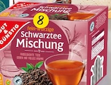 Schwarzteemischung von Gut & Günstig im aktuellen EDEKA Prospekt