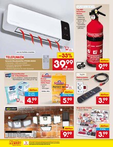 Luftentfeuchter im aktuellen Netto Marken-Discount Prospekt (Reutlingen) Luftentfeuchter im Netto Marken-Discount Prospekt "Aktuelle Angebote" mit 65 Seiten (Reutlingen)