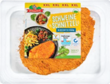 Aktuelles XXL Schnitzel Angebot bei Netto Marken-Discount in Hamburg ab 2,79 €