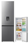 Réfrigérateur combiné* - HISENSE en promo chez Carrefour Perpignan à 429,99 €