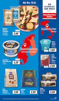 Roller Angebot im Lidl Prospekt, gültig von 10.06.2025 bis 14.06.2025 Roller Angebot im aktuellen Lidl Prospekt auf Seite 59