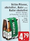 Pilsener bei E center im Velen Prospekt für 4,79 €