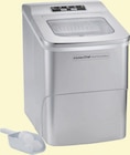 Promo MACHINE À GLAÇONS à 169,90 € dans le catalogue Extra à Clamart